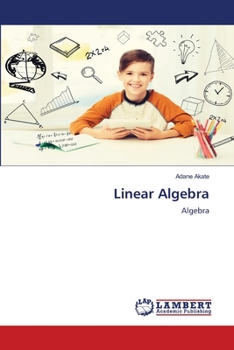 Paperback Linear Algebra Book