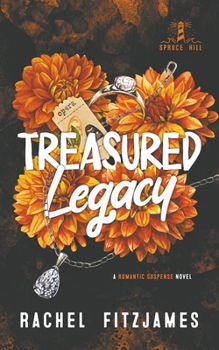 Paperback Treasured Legacy Book
