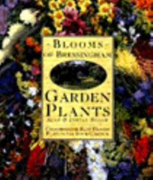 Hardcover Blooms of Bressingham: Choosing the Best Hardy Plants for Your Garden Book