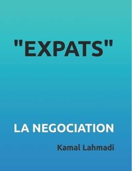 Paperback Scénario Sitcom TV EXPATS NYC: La Négociation [French] Book