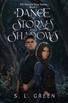 A Dance of Storms and Shadows