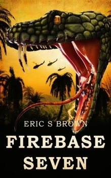 Paperback Firebase Seven Book