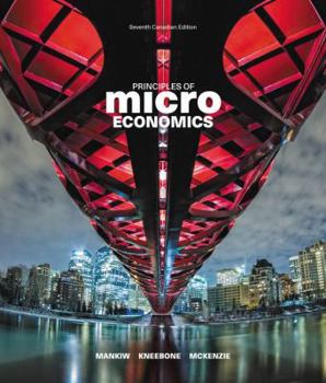 Paperback PRIN.OF MICRO.>CANADIAN ED< Book