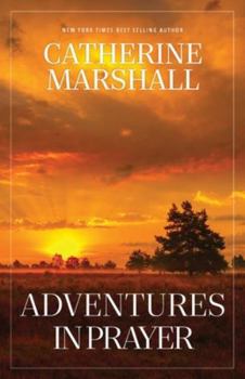 Paperback Adventures in Prayer Book