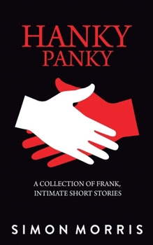 Paperback Hanky Panky Book