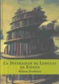 Hardcover La Diversidad de Lenguas En Espa~na Book