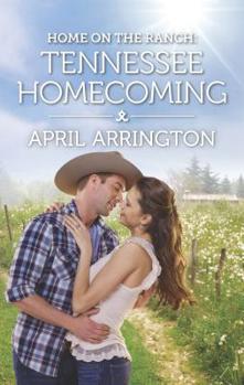 Home on the Ranch: Tennessee Homecoming - Book #3 of the Elk Valley, Tennessee
