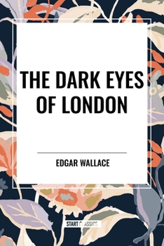 Paperback The Dark Eyes of London Book