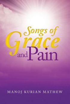 Paperback Songs of Grace and Pain Book