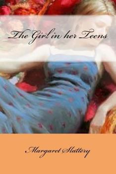 Paperback The Girl in her Teens Book