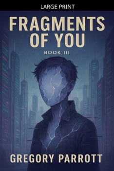 Paperback Fragments of You [Large Print] Book