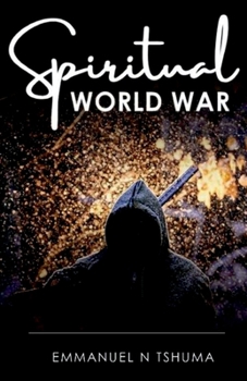 Paperback Spiritual World War Book