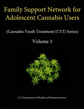Paperback Motivational Enhancement Therapy and Cognitive Behavioral Therapy for Adolescent Cannabis Users: 5 Sessions (Cannabis Youth Treatment (CYT) Series) - Book