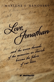 Paperback Love, Jonathan: A Memoir Book