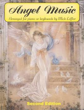 Paperback Angel Music Book