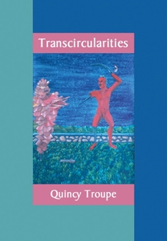 Paperback Transcircularities: New and Selected Poems Book