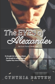 Paperback The Eyes of Alexander Book