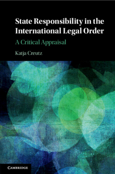 Paperback State Responsibility in the International Legal Order Book