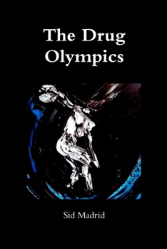 Paperback The Drug Olympics Book