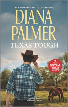 Mass Market Paperback Texas Tough Book