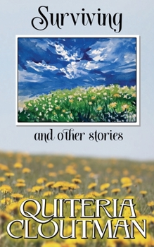 Paperback Surviving and other stories Book