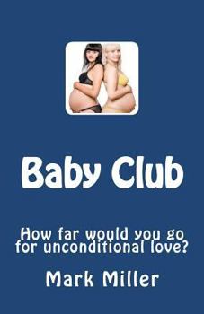 Paperback Baby Club Book