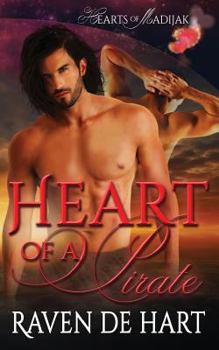 Paperback Heart of a Pirate Book
