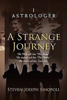 Paperback A Strange Journey Book
