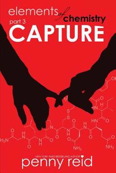 Capture - Book #3 of the Hypothesis