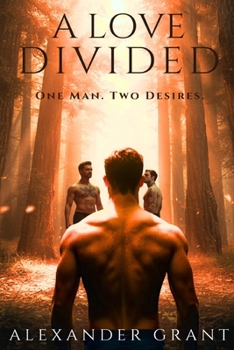 Paperback A Love Divided Book