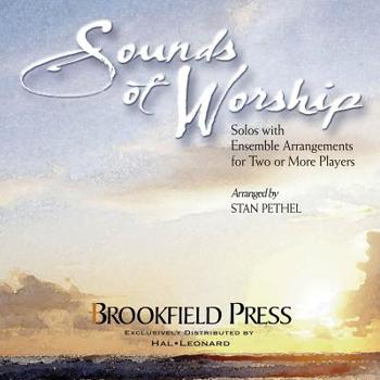 Sounds of Worship for Violin Bk/Online Audio