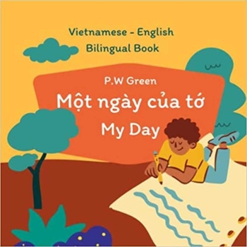 Paperback My Day [Multiple Languages] Book