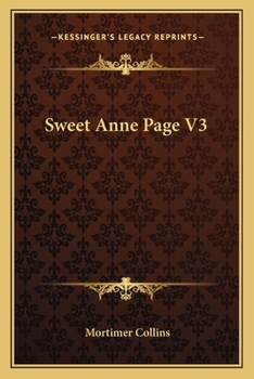 Sweet Anne Page V3
