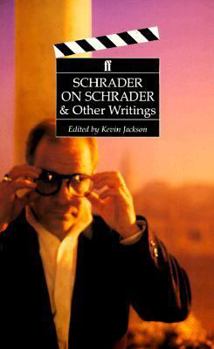 Paperback Schrader on Schrader Book