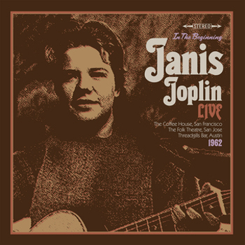 Vinyl Live At The Coffee Gallery Book
