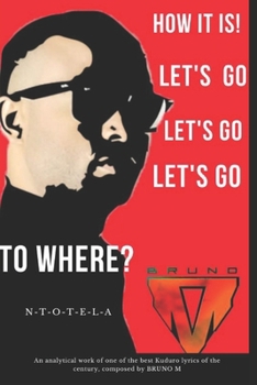 How it is! Let's go! Let's go! Let's go! To where?