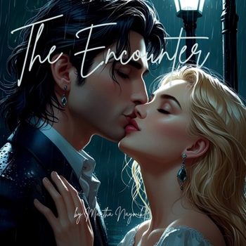 Paperback The Encounter Book