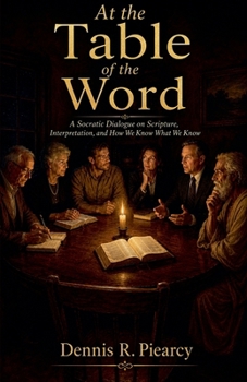 At the Table of the Word