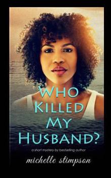 Paperback Who Killed My Husband? Book