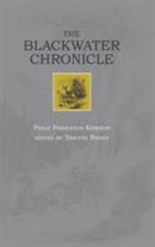 The Blackwater Chronicle: A Narrative of an Expedition into the Land of Canaan in Randolph County, Virginia (West Virginia and Appalachia Series, 2) - Book  of the West Virginia and Appalachia