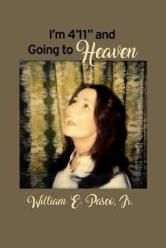 Paperback I'm 4'11" and Going to Heaven Book