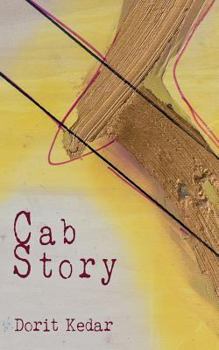 Paperback Cab Story Book