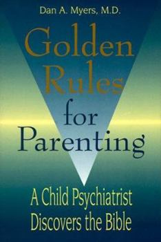 Paperback Biblical Parenting Book