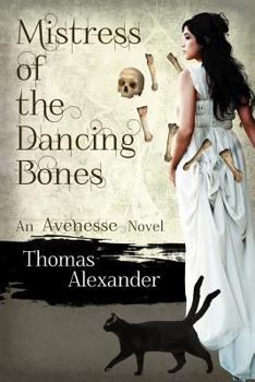 Paperback Mistress of the Dancing Bones Book