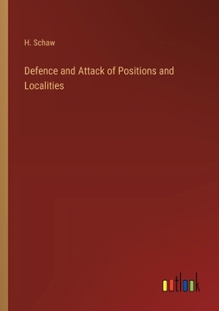 Paperback Defence and Attack of Positions and Localities Book