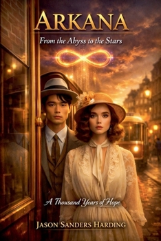 Arkana From the Abyss to the Stars: Back to you