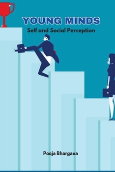 Paperback Young Minds: Self and Social Perception: Self and Social Perception Book