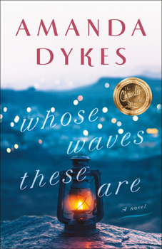 Whose Waves These Are - Book #1 of the Whose Waves These Are
