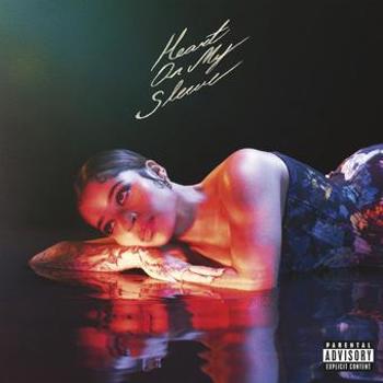 Vinyl Heart On My Sleeve (2 LP) Book
