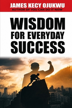 Paperback Wisdom for Everyday Success Book